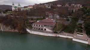 Экскурсия к Озеру Абрау, г. Новороссийск