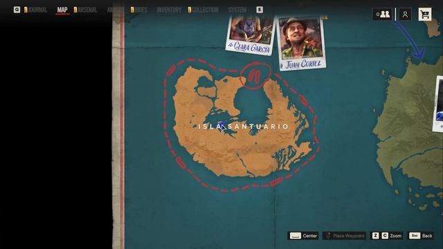 Where to use Chorizo's Mysterious Key in Far Cry 6 - F*** Anton Rifle Location смотреть онлайн