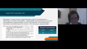 20.03.2024 Математическая грамотность обучающихся от формирования до оценивания