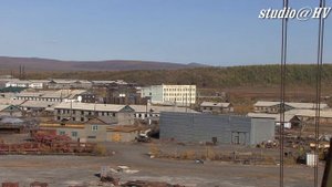 порт Усть Куйга река ЯНА