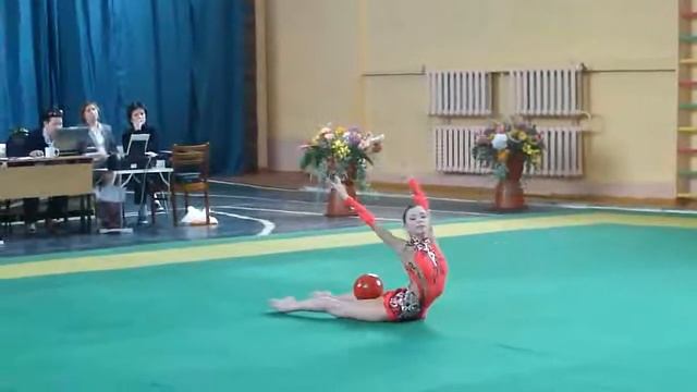 Юрченко Кристина 1997 г.р.,мяч г.Москва смотреть онлайн