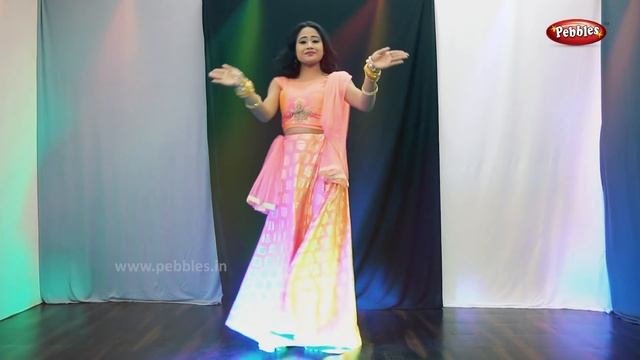 Kanha Soja Zara Bahubali 2 Dance Choreography | Komal Nagpuri Video Songs | Bollywood Dance Steps