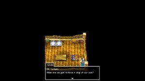 Dragon Quest IV: The Chapters of the Chosen - Mystery Game Box