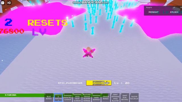 Shanghaivania showcase + event (dust multiverse battles) смотреть онлайн