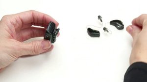 RS Мульти-микрофон - Как установить сопряжение со слуховыми аппаратами ReSound