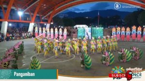 Panganiban  - ABACA STREETDANCE COMPETITION 2023