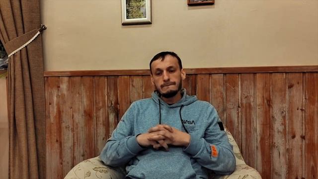 Получил свободу от демонического влияния | История Андрея Тарханова смотреть онлайн