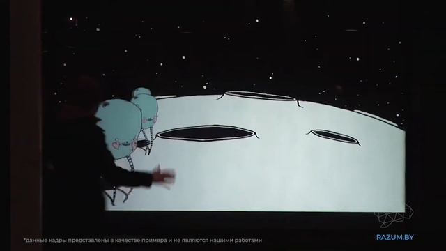 Игры Разума: создание эксклюзивной рекламы смотреть онлайн