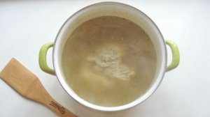 Свиной холодец с желатином