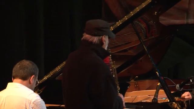 JAZZ FEST 2012 - Формация Родина - част 3 смотреть онлайн