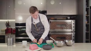 Тартар из Тунца | Быстро и очень вкусно!