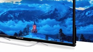 Телевизор   Polarline 32 дюйма   HD   Smart TV