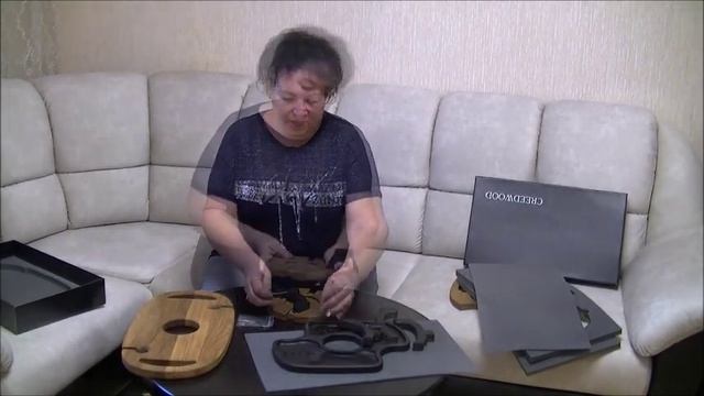 ЧТО ПОДАРИТЬ НА ТОРЖЕСТВО ? Замечательная идея для подарка смотреть онлайн