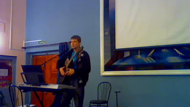 Алексей Занозин - свидетельство смотреть онлайн