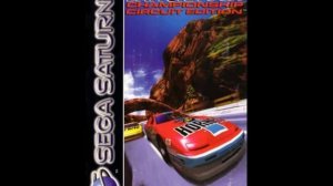 3   Daytona USA: Championship Circuit Edition OST   Sky High