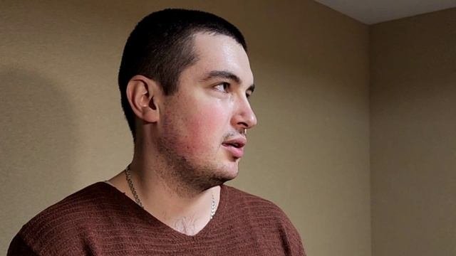 Сергей Чос