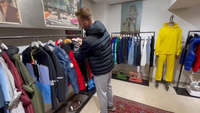 Одежда оптом из Турции. ЗАКРЫТЫЙ ШОУРУМ ФАБРИКИ. Как заказать одежду оптом из Турции Поставщик