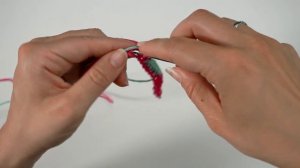 How to Crochet PATCHWORK Stitch | Step-by-Step Tutorial