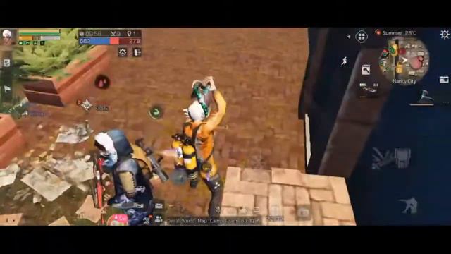 🔴LIVE GAME LIFEAFTER DEATHHIGH SS7 101-110🤗 смотреть онлайн