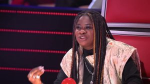 Eline - 'My Heart Will Go On' | Blind Auditions | The Voice Kids | VTM
