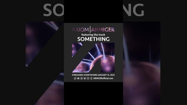 ARMIGER | Something