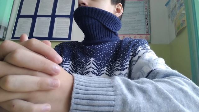 Сижу на уроке с скрытой камерой.Меня спалили(¬､¬)[снимаю первый раз real life] смотреть онлайн