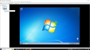 Изменяем разрешение экрана на VMware - полноэкранный режим на изиче!