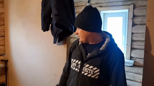 Ремонт старого дома | Восстанавливаем дом | Дешевый ремонт и реставрация дома