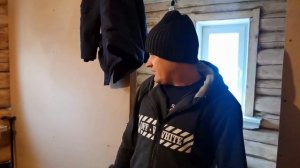 Ремонт старого дома | Восстанавливаем дом | Дешевый ремонт и реставрация дома