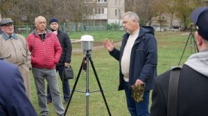 Cистема антидрон: "Барьер-купол"