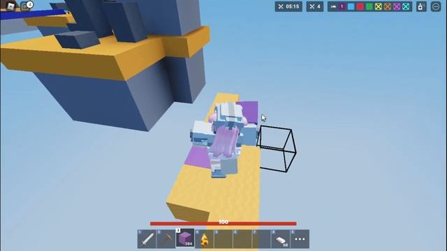 Roblox Bedwars Script Pastebin|Auto Clicker,No Click Delay,Kill Aura,Scaffold,Reduce Knockback &Mor смотреть онлайн