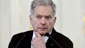 "Финны очнулись - вы нас не так поняли" Задумываются о снятии санкций