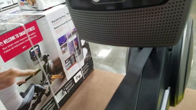 ProForm Sport RL COSTCO Rowing Machine overview - want a full ProForm Rower review? смотреть онлайн
