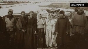 В чем была особенность труда поморов?