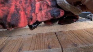 Первая поломка Валдай Газ 33106 самосвал с двигателем cummins 3.8