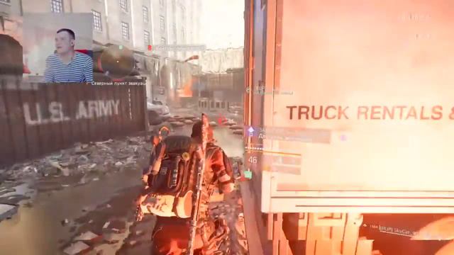 Ночная темная зона!Посмотрим... смотреть онлайн