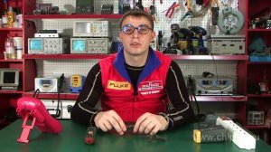 Индикатор напряжения FLUKE LVD1