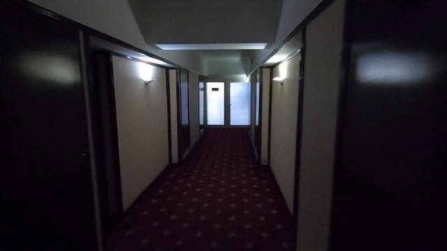 Hotel Uzbekistan Tashkent (Uzbekistan) ??