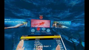 Deep Fear игра про акул и драйверов | Обзор и Гонки под водой