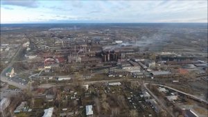 МОЙ ГОРОД СЕРОВ