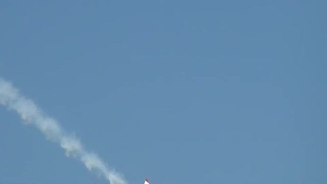 Camarillo Air Show "The Tumbling Bear" Rob Harrison смотреть онлайн