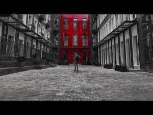 Комплекс особняков премиум-класса Art Residence от STONE HEDGE.