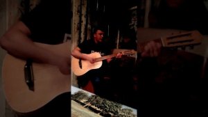 под гитару мама не ругай