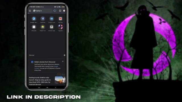 how to download BGMI 🇮🇳 | all error fixed | guarantee | link in description #bgmi смотреть онлайн