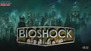 BIOSHOCK (part 6 - final)