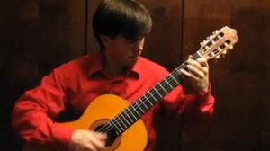 Разгеадо. Прием игры на гитаре. Леонов Алексей