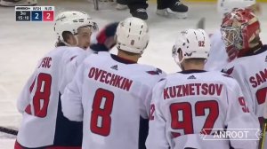 700 гол Овечкина. Alex Ovechkin 700
