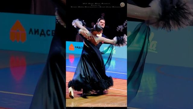 ? #LIDAOPEN2022 ? Взрослые (19 и старше) (Open) - ST смотреть онлайн