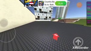 игра где нужно убегать от плоских человечков