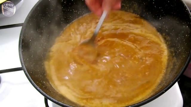 Como hacer Jamoncitos de Pollo en Salsa de Cola смотреть онлайн